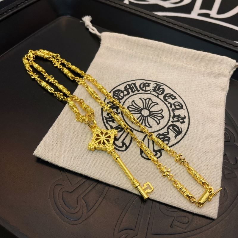 Chrome Hearts Necklaces